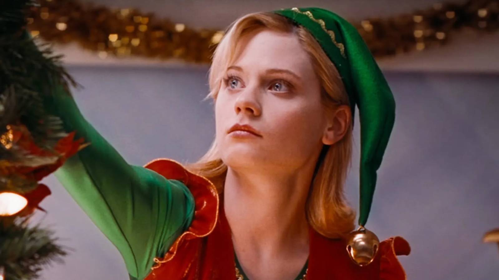 Zooey Deschanel Almost Lost ‘Elf’ Role To Someone Else: “It Was Kind Of Great” Zooey Deschanel Almost Lost ‘Elf’ Role To Someone Else: “It Was Kind Of Great”