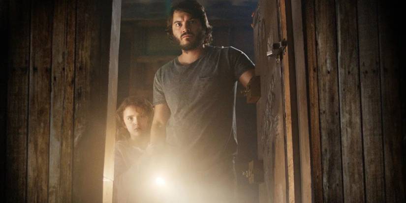 Emile Hirsch in Freaks