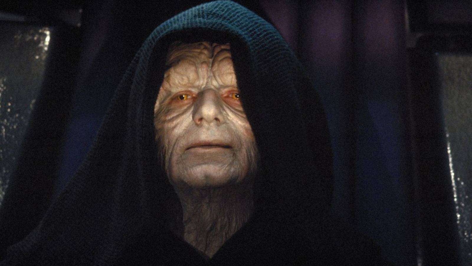 George Lucas' Scrapped 'Star Wars' Prequel Series About Palpatine Finally Revealed