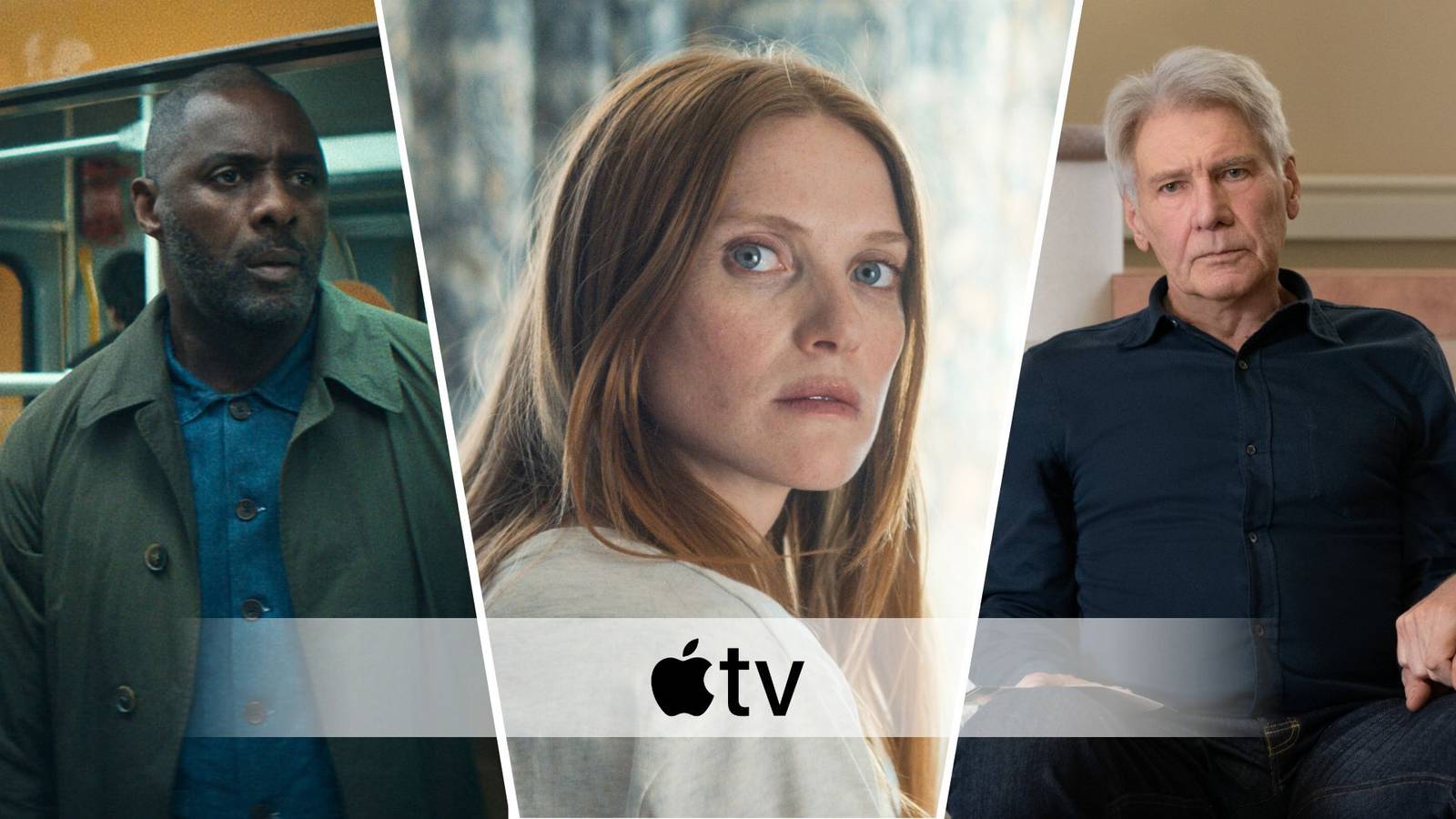 Every New TV Show Coming to Apple TV in January 2026