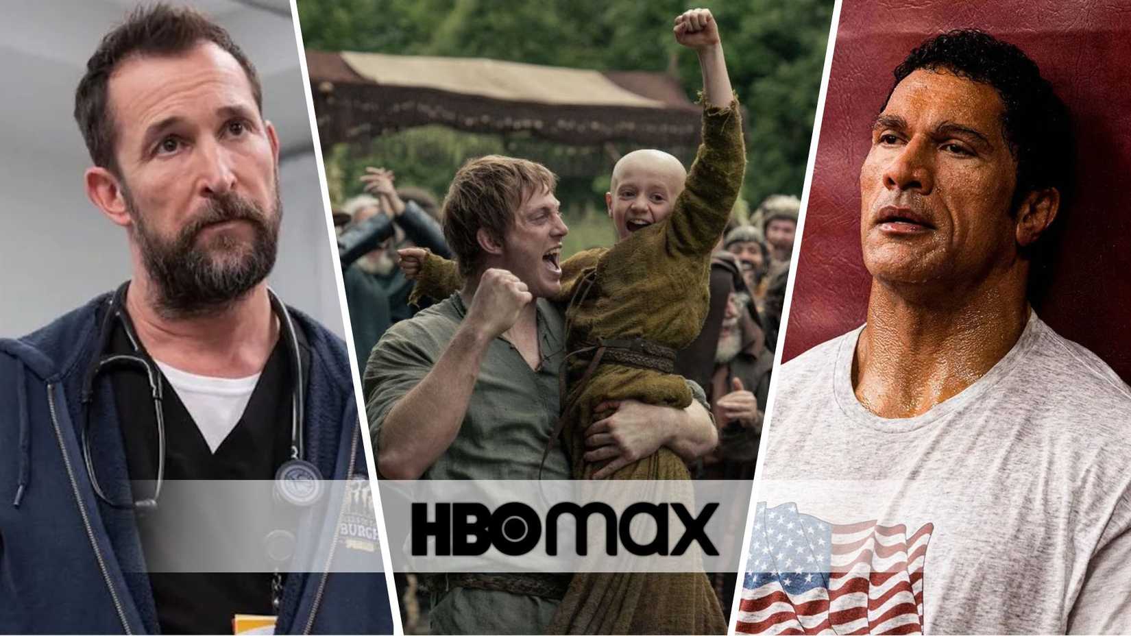 Every New Movie and TV Show Coming to HBO Max in January 2026