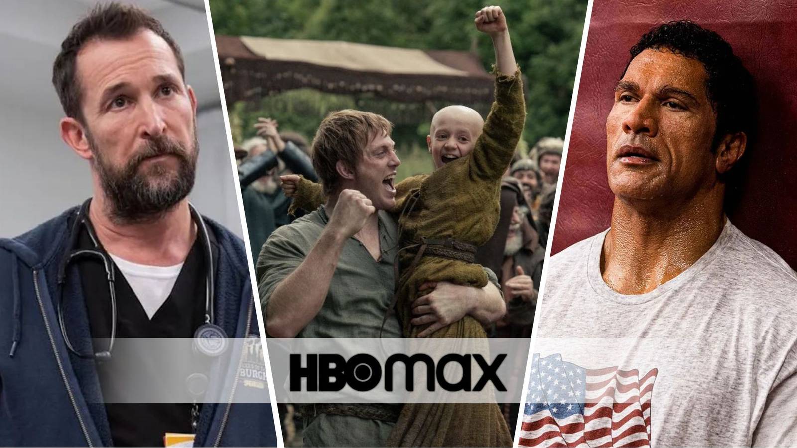 Every New Movie and TV Show Coming to HBO Max in January 2026