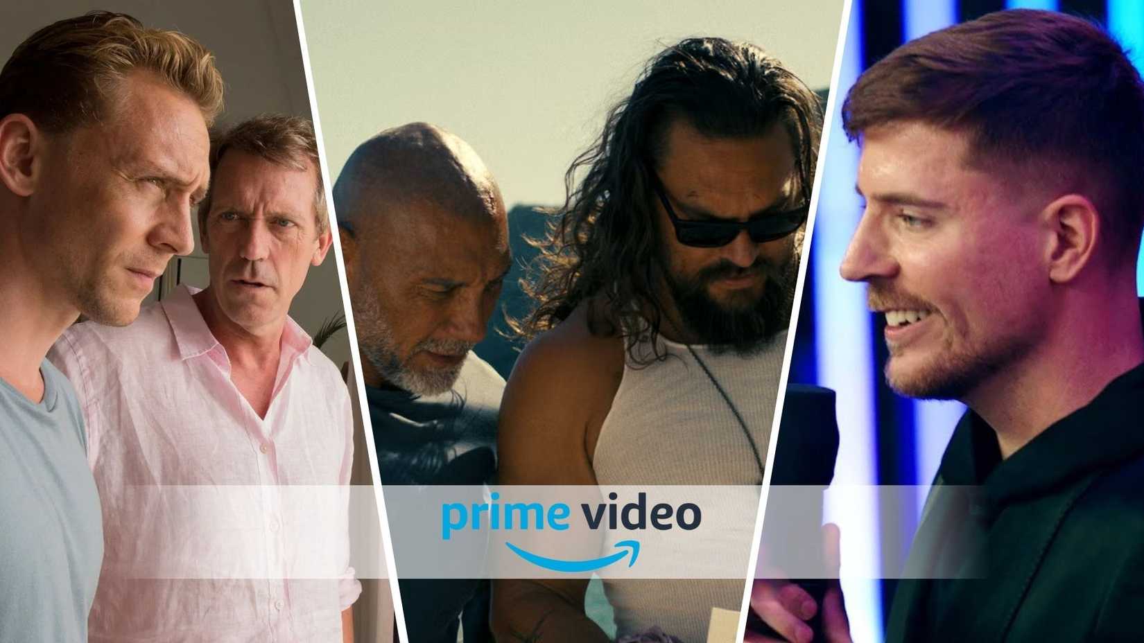 Every New Movie and TV Show Coming to Prime Video in January 2026