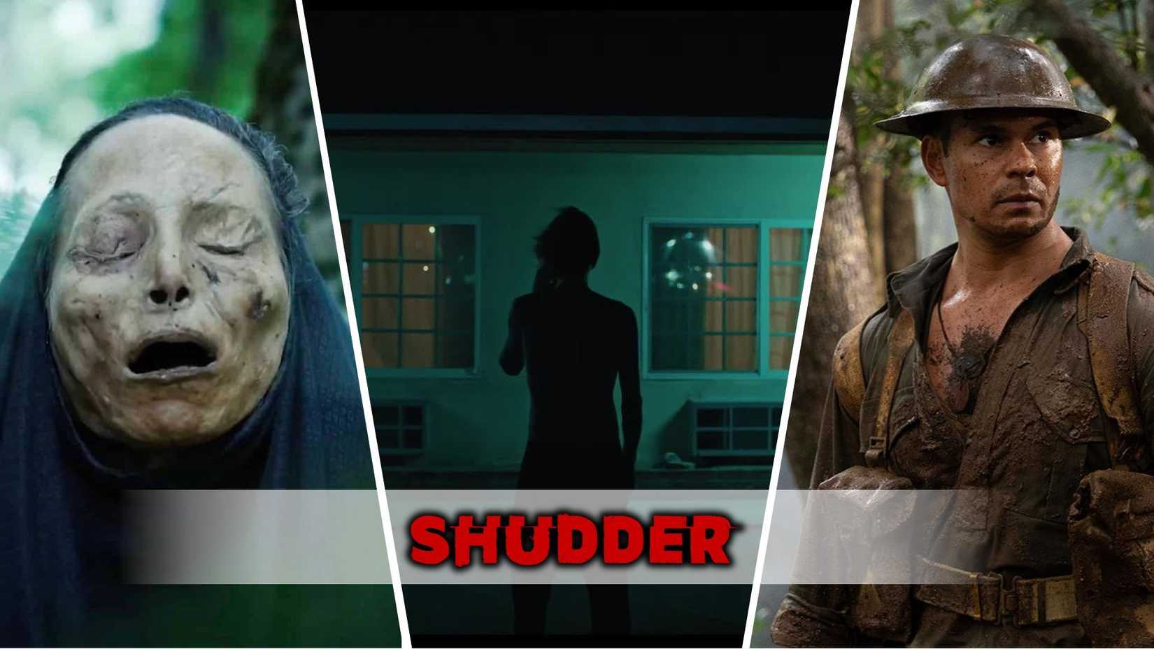 Every New Movie and TV Show Coming to Shudder in January 2026