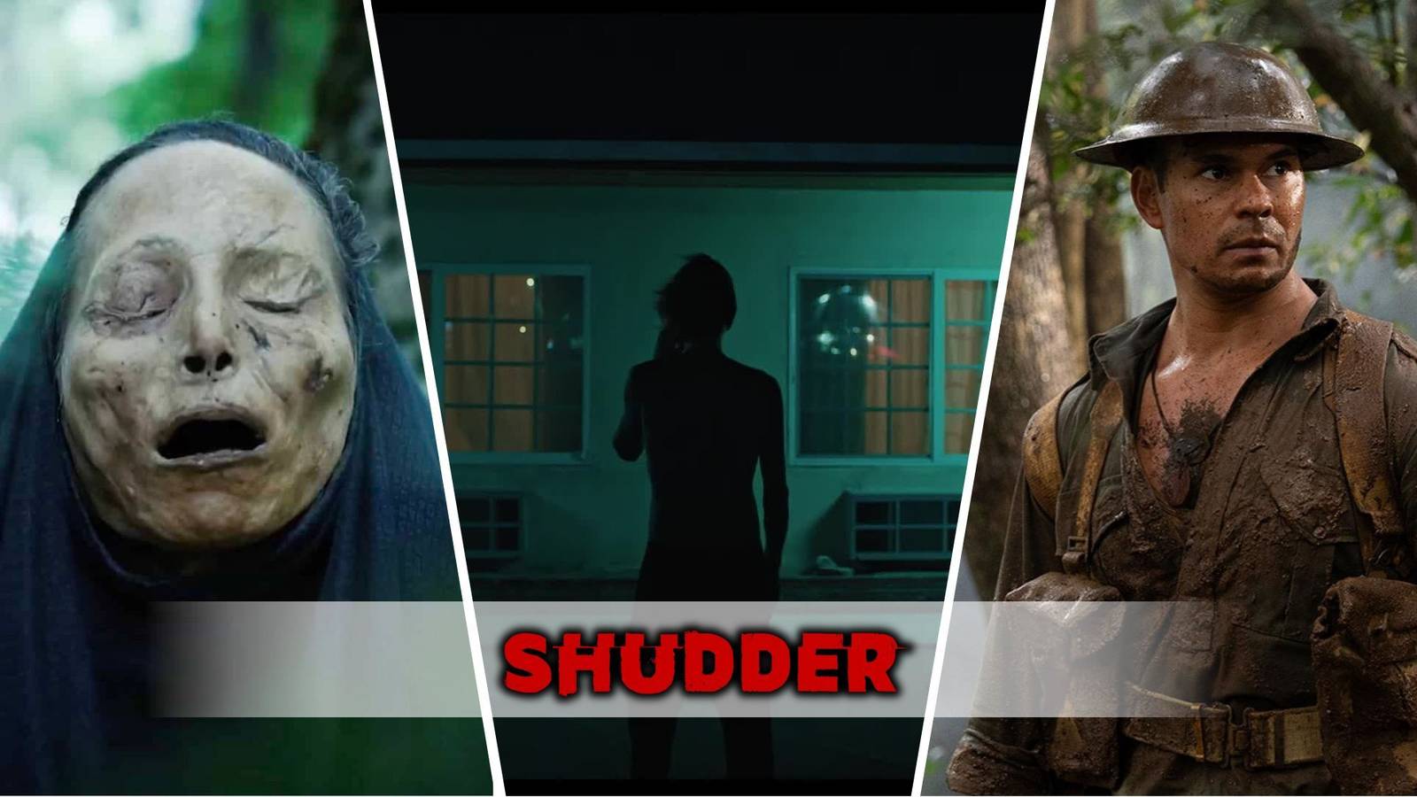 Every New Movie and TV Show Coming To Shudder in January 2026