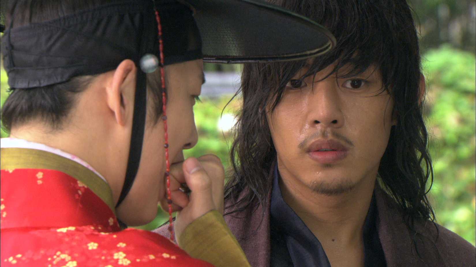 'Sungkyunkwan Scandal' (2010)