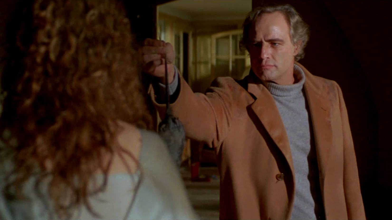 'Last Tango in Paris' (1972)