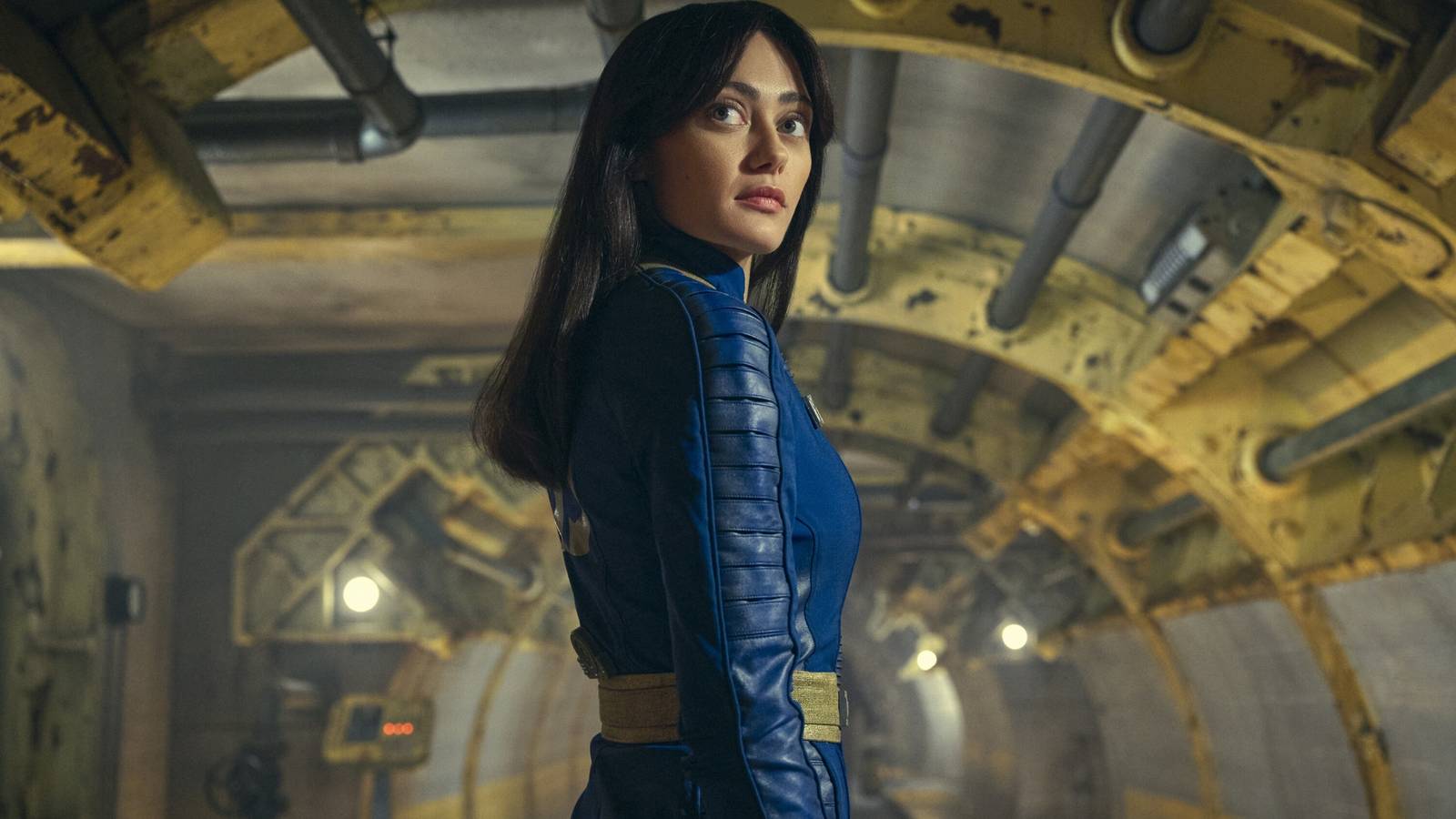 10 Perfect Sci-Fi Shows on Prime Video