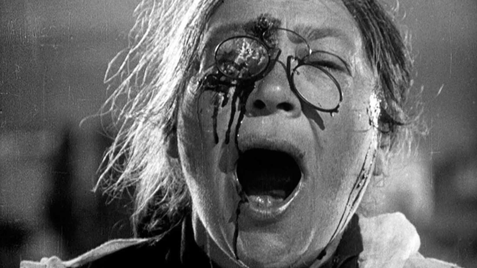 'The Battleship Potemkin' (1925)