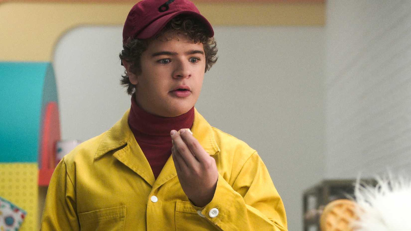 What Every 'Stranger Things' Star Is Doing Next