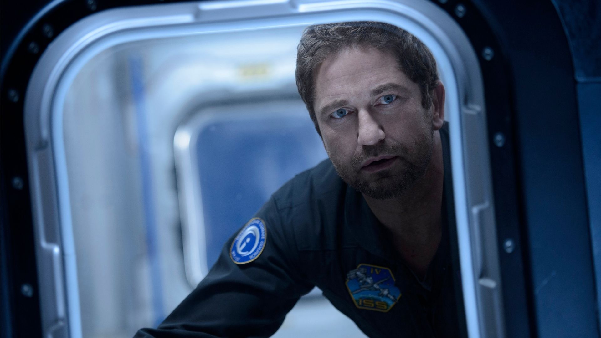 Gerard Butler's 109-Minute Sci-Fi Action Flop Crashes Onto Free ...