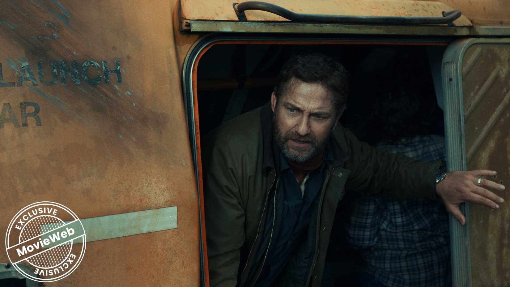 Greenland 2 Exclusive