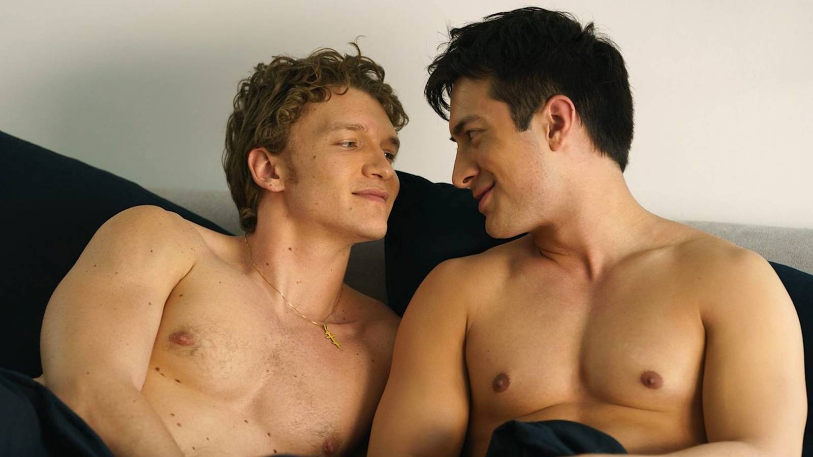 'Heated Rivalry' Star Is Fully "Invested" in What's to Come in Season 2: "I Want Them to Get Married" [Exclusive]