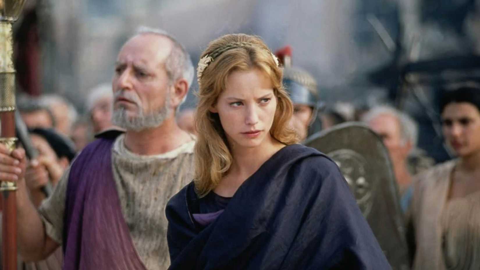 'Helen Of Troy': A Must-Watch Prequel for Christopher Nolan's 'The Odyssey'