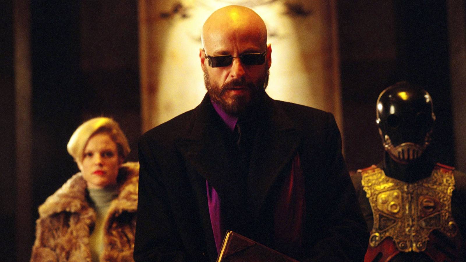 Forget Marvel & DC, the "Best Looking Superhero Movie Ever Made" Is Coming to Netflix Next Month