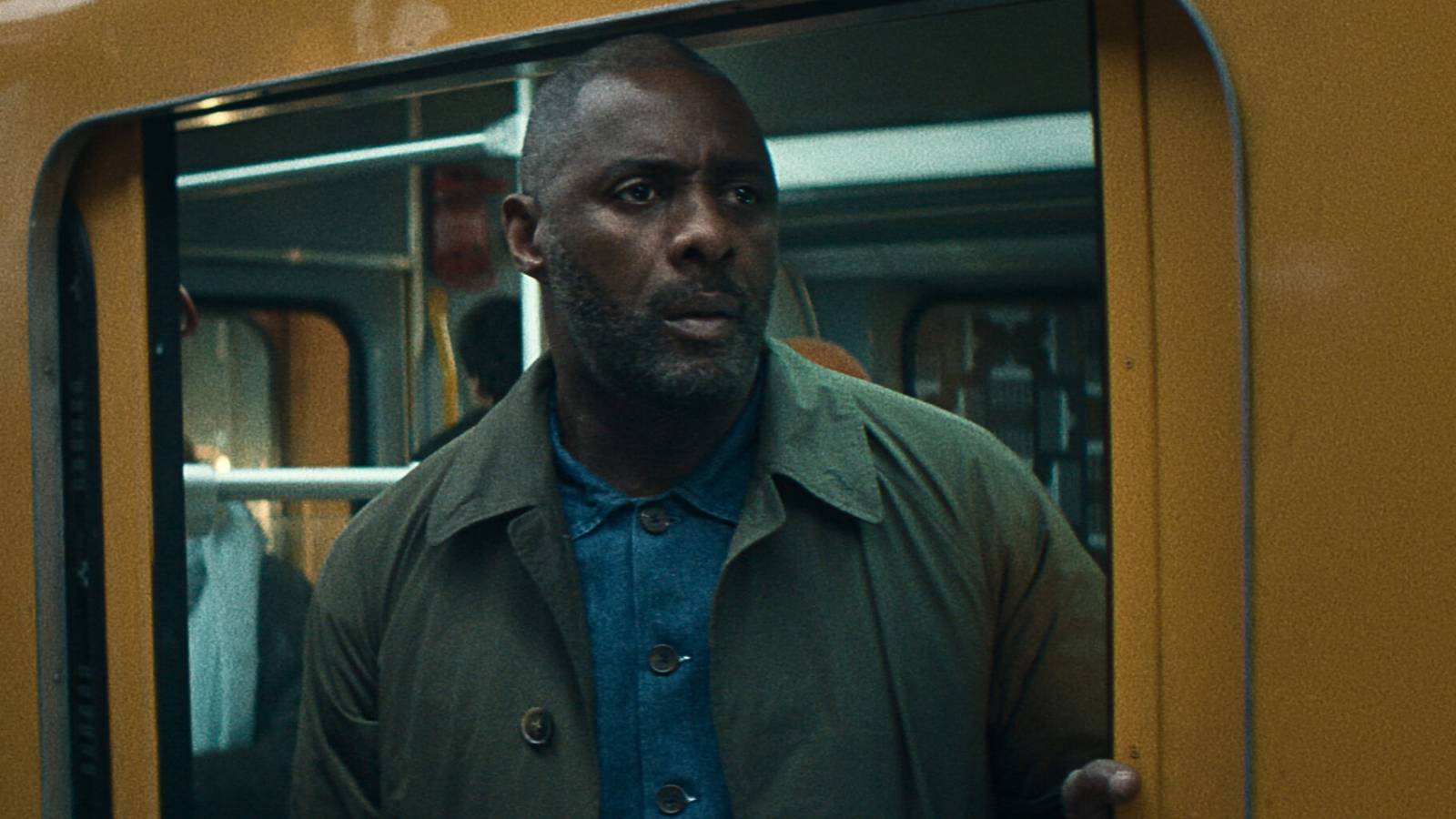 'Hijack' Season 2 Trailer Features Idris Elba Back in Action