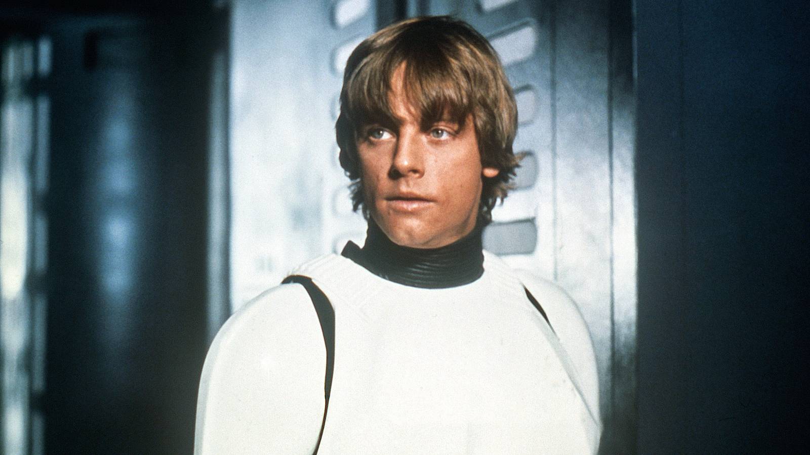 Star Wars Icon Mark Hamill Confirms That Luke Skywalker Could Be Gay