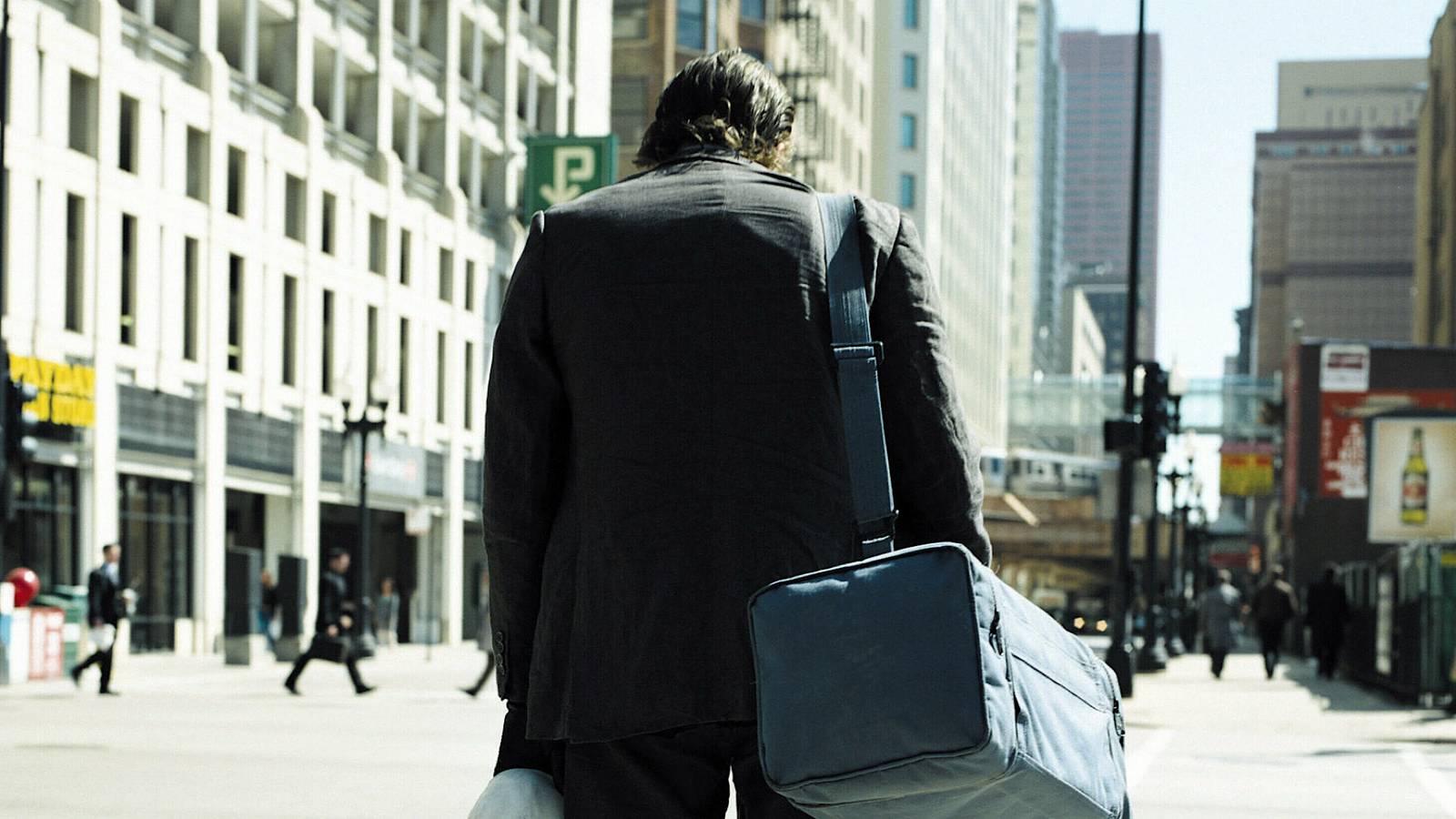 Christopher Nolan's Masterpiece 'The Dark Knight' Is a Free Streaming No ...