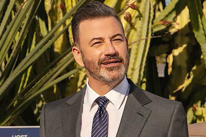Jimmy Kimmel | MovieWeb