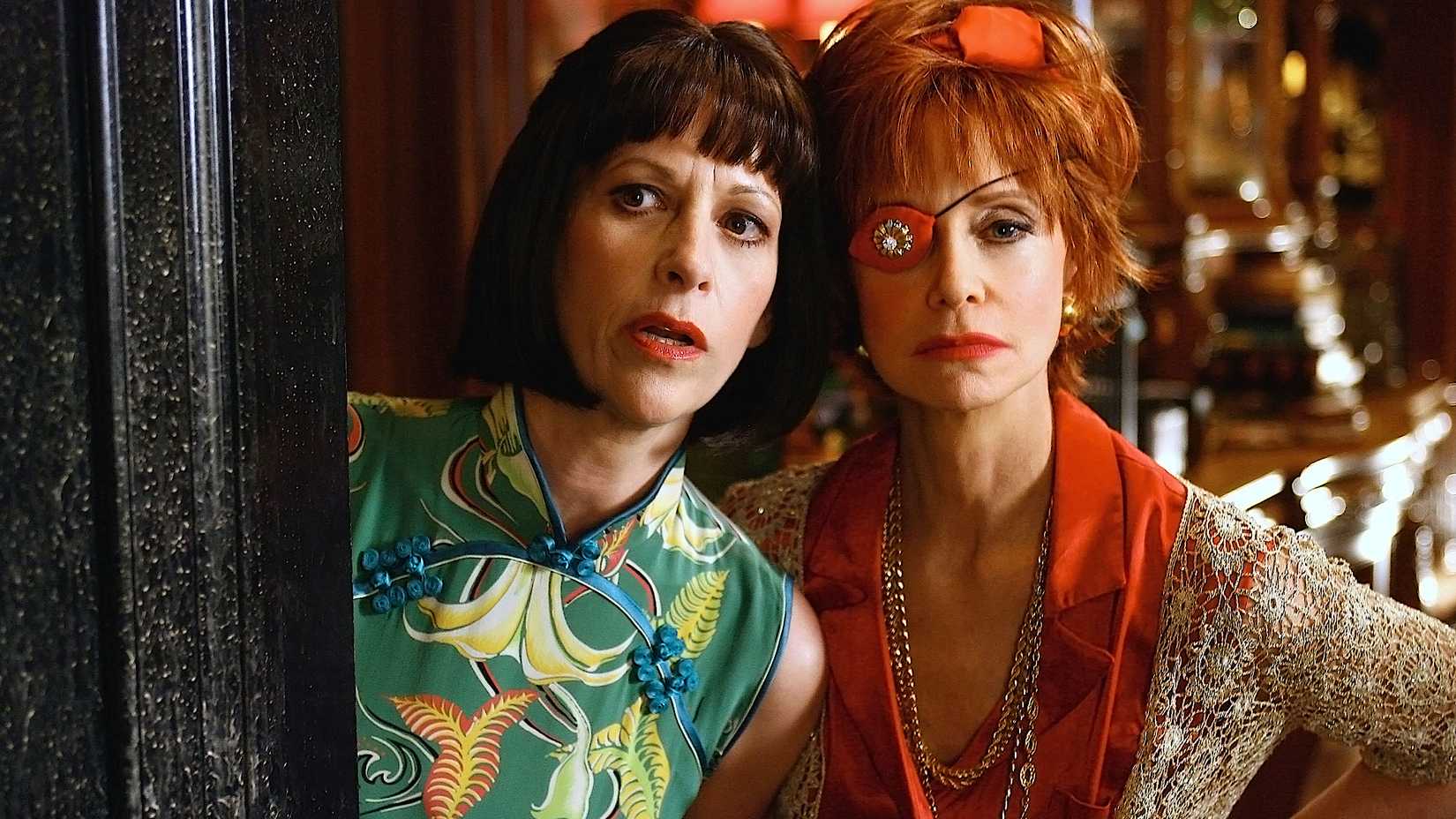 Pushing Daisies Season 3 Now In Development With Bryan Fuller And pushing-daisies-season-3-now-in-development-with-bryan-fuller-and