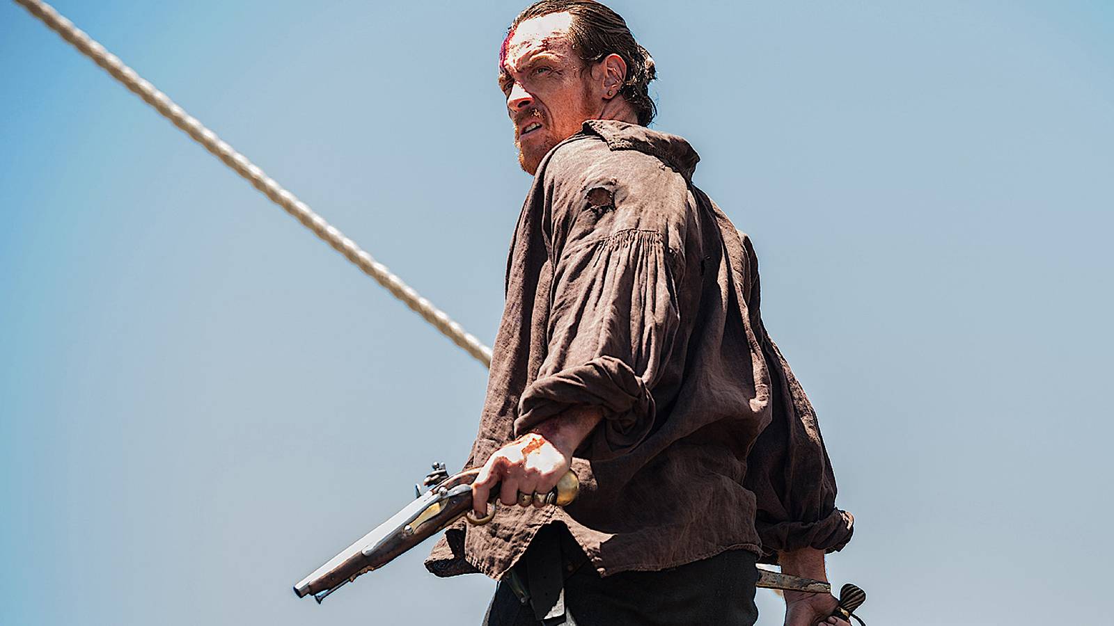 „Black Sails“ ist die perfekte „Game of Thrones“-Ersatzserie ...