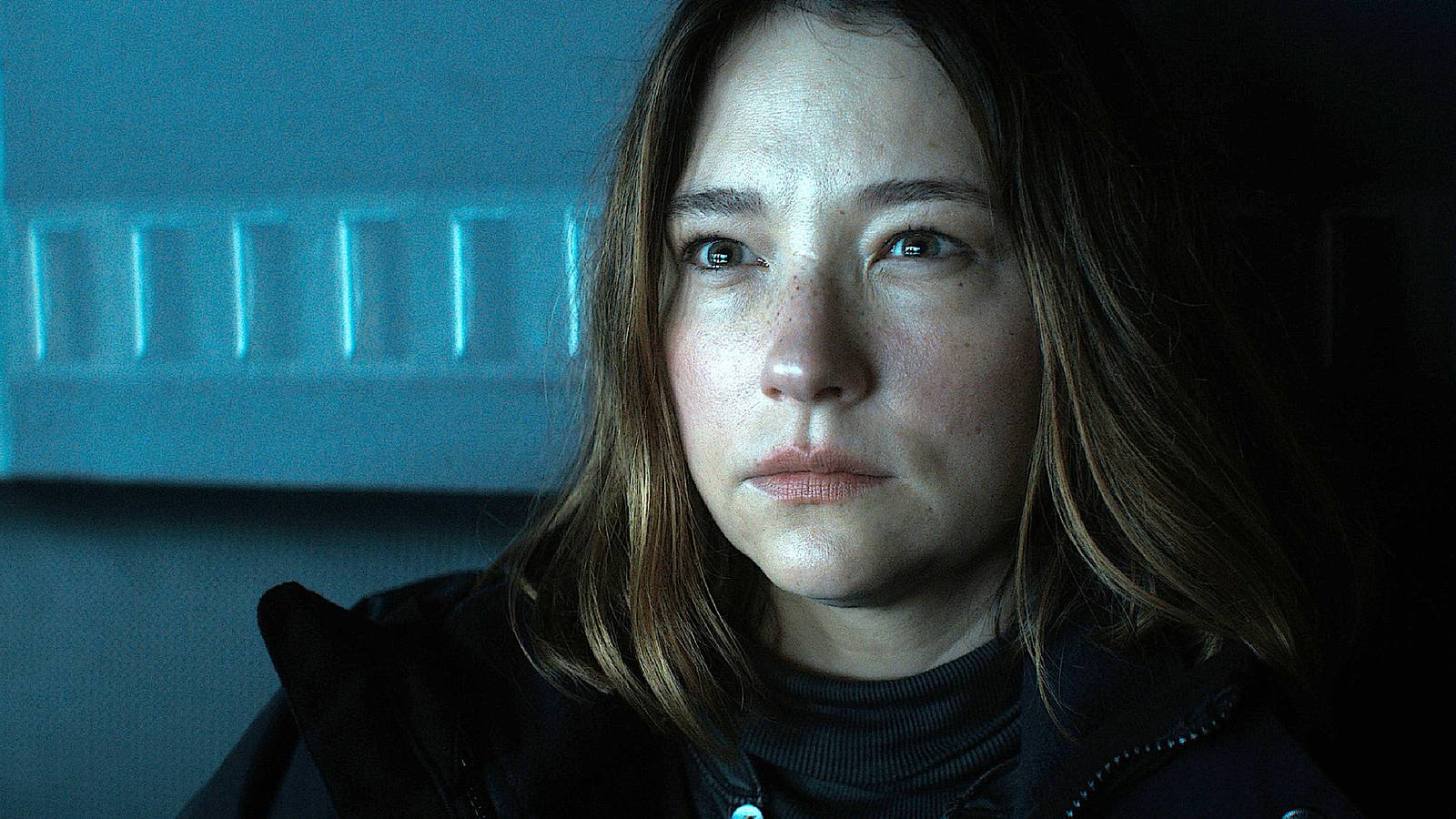 'The Last Frontier' Canceled at Apple TV After One Season