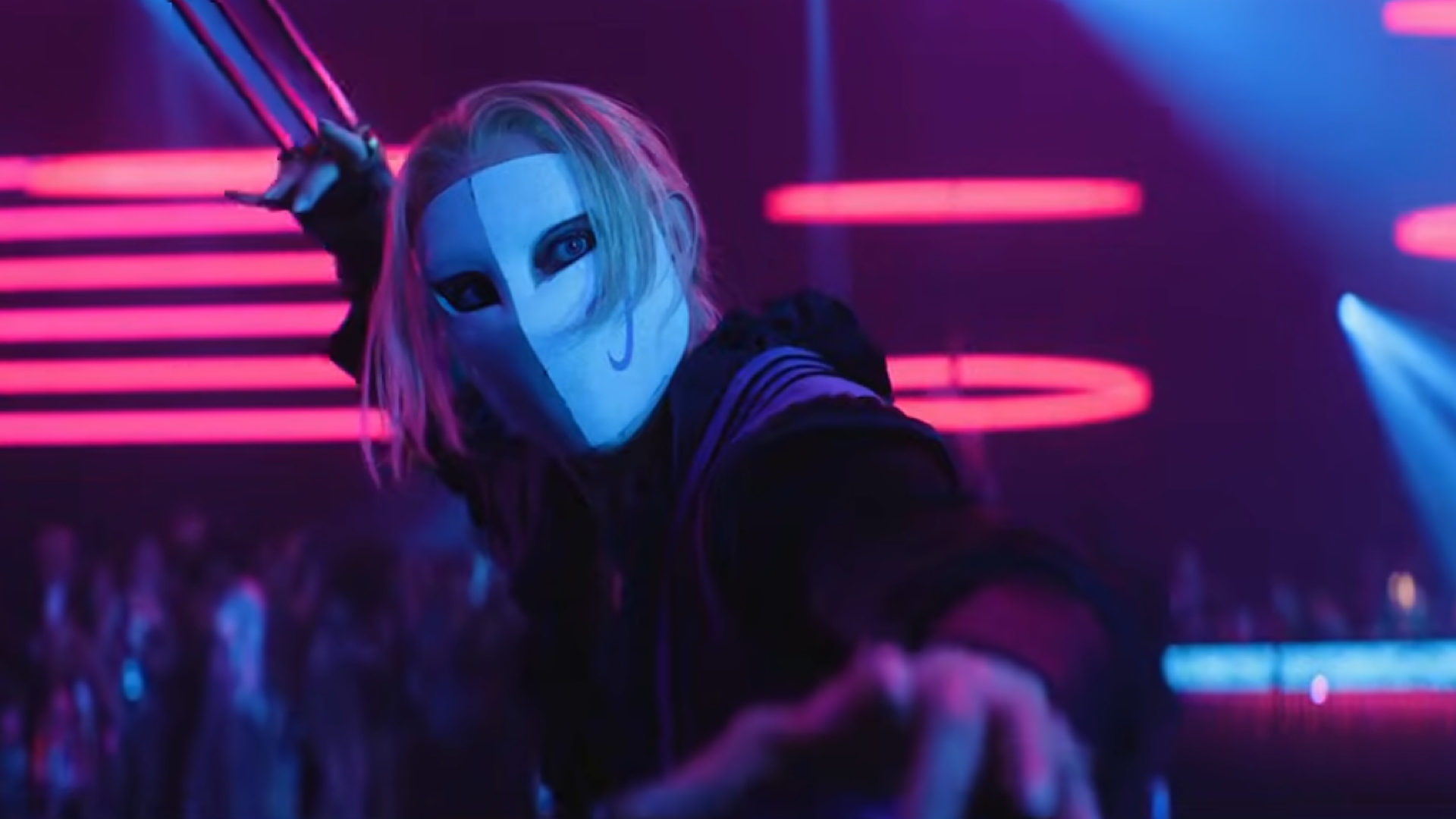 'Street Fighter' is a Non-Stop Martial Arts Reboot That Forgets Its Own ...