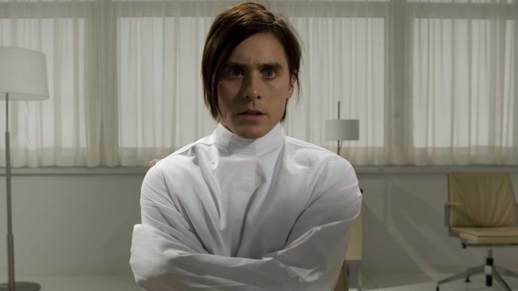 Jared Leto as Nemo Nobody in Mr. Nobody