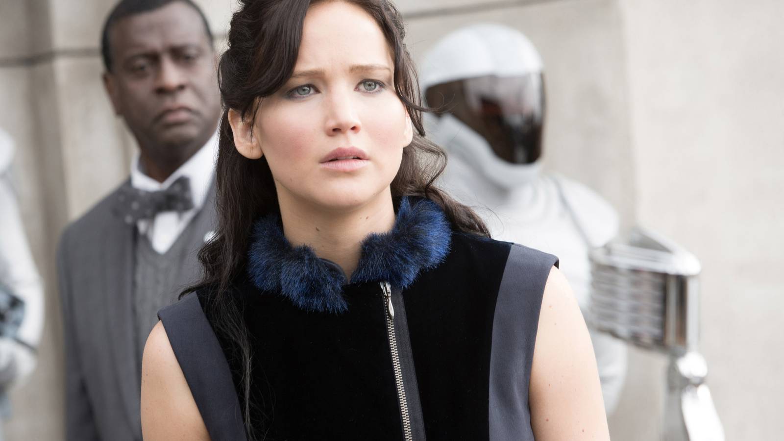 'The Hunger Games': A Complete Map Guide With Every Location, Explained