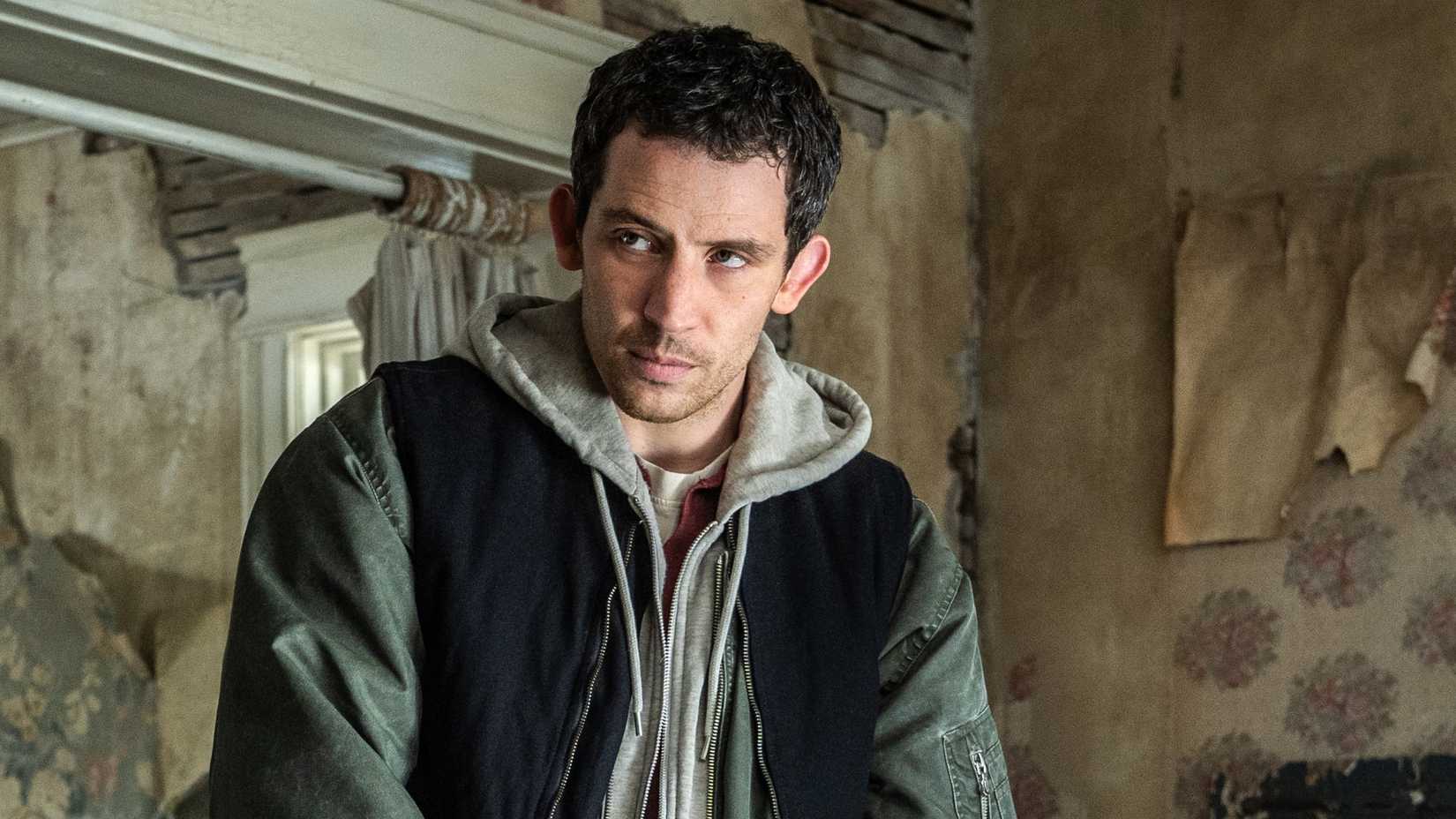 Josh o Connor in Disclosure Day