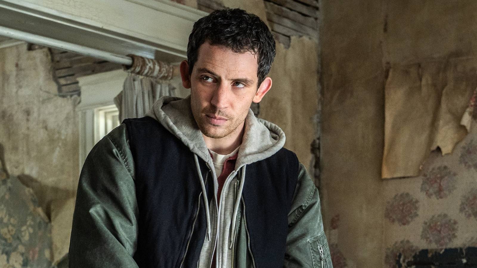 Steven Spielberg Sci-Fi Thriller 'Disclosure Day' Revealed in First ...