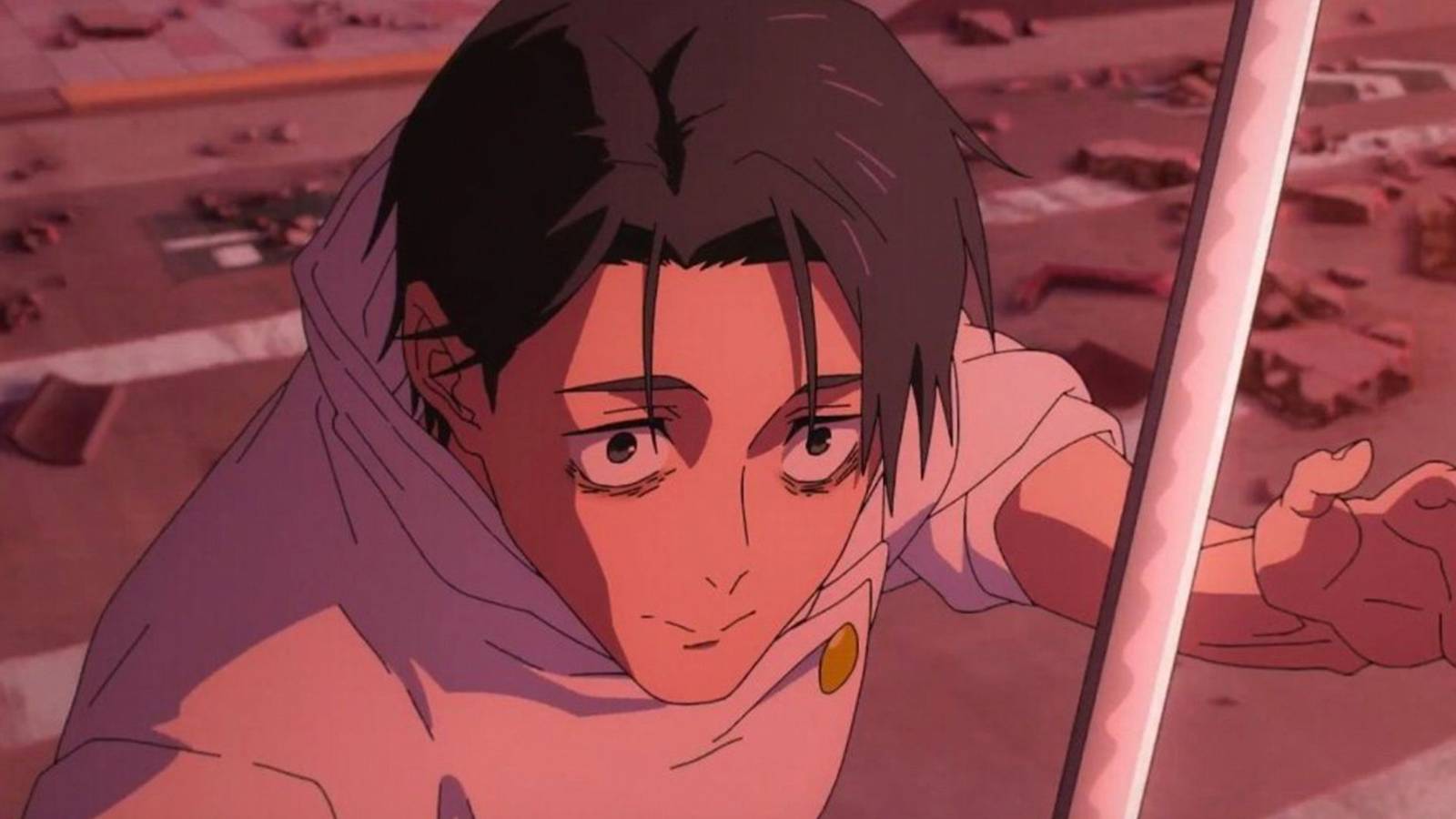 Wie Yuta Okkotsu in „Jujutsu Kasien“ wieder zum Leben erwachte