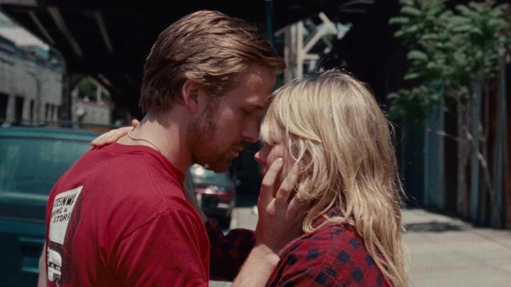 'Blue Valentine' (2010)