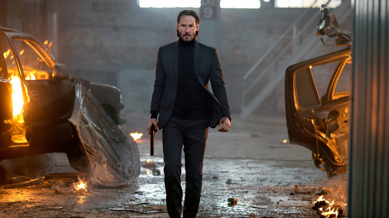 9 Greatest Actor Comeback Movies That Took Us All By Surprise