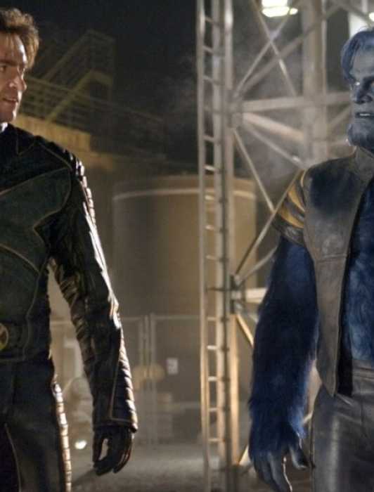 Wolverine Hunger Jennifer Lawrence & Josh Hutcherson Will Return to 'The Hunger Games ...