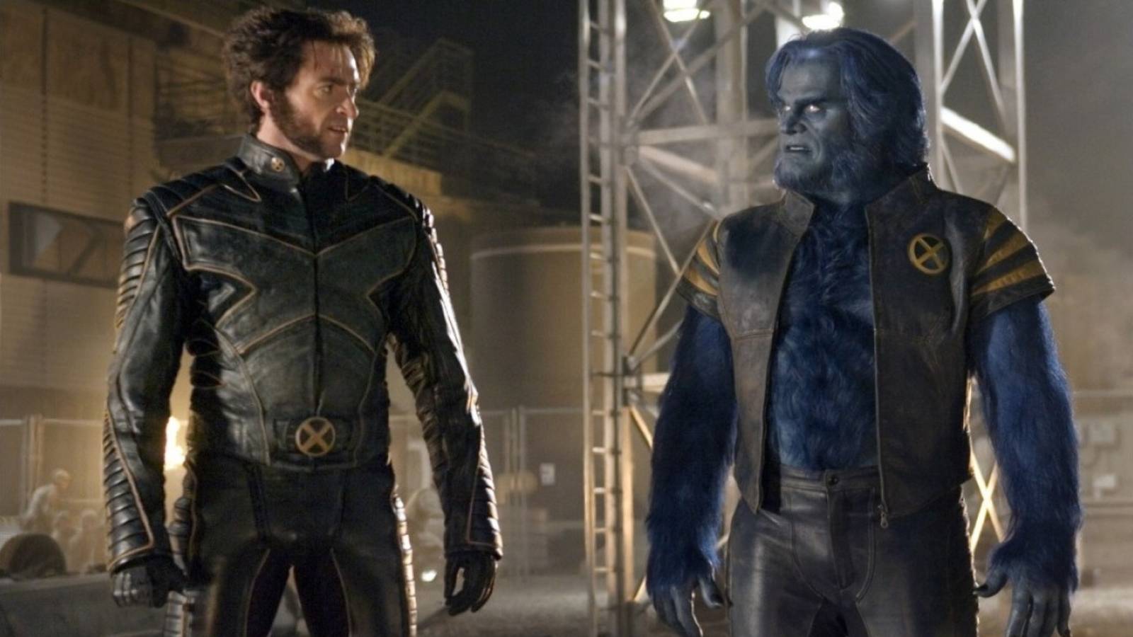 Image for Kelsey Grammer Reveals Beast Story Details From 'Avengers: Doomsday'