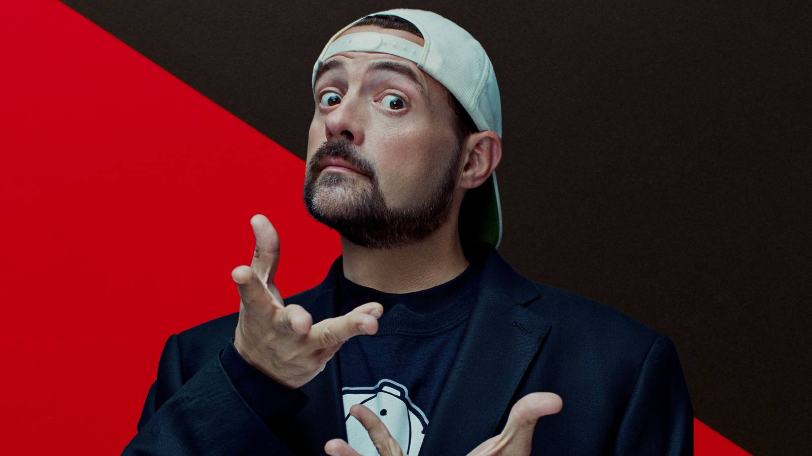 Kevin Smith Is Just Trying To Stay Relevant: "Nostalgia Is a Powerful F**king Drug"
