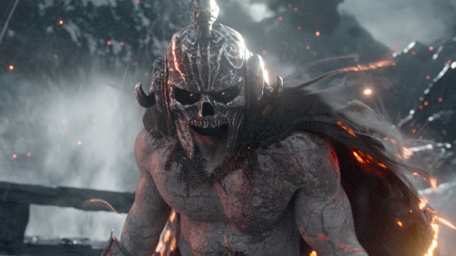 Guy Ritchie's 126-Minute Fantasy Action Flop Officially Finds Global ...