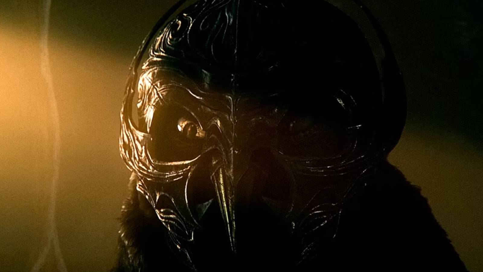 Zack Snyder's Stunning Fantasy Adventure Adaptation Lands a New Streaming Home