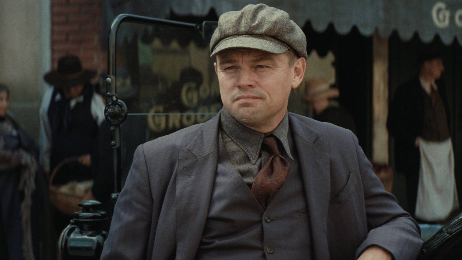 Jodie Foster Thinks Martin Scorsese’s ‘Killers of the Flower Moon’ Would Have Worked Better as a Series Jodie Foster Thinks Martin Scorsese’s ‘Killers of the Flower Moon’ Would Have Worked Better as a Series