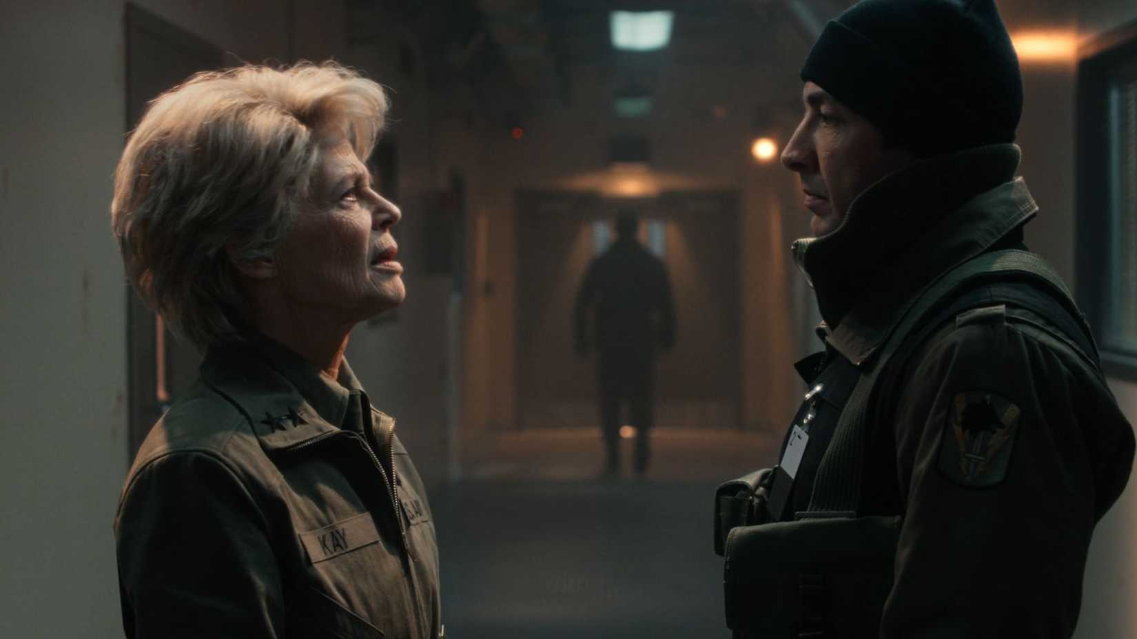 Linda Hamilton's 'Stranger Things' Role Echoes Her 'Resident Alien' Part