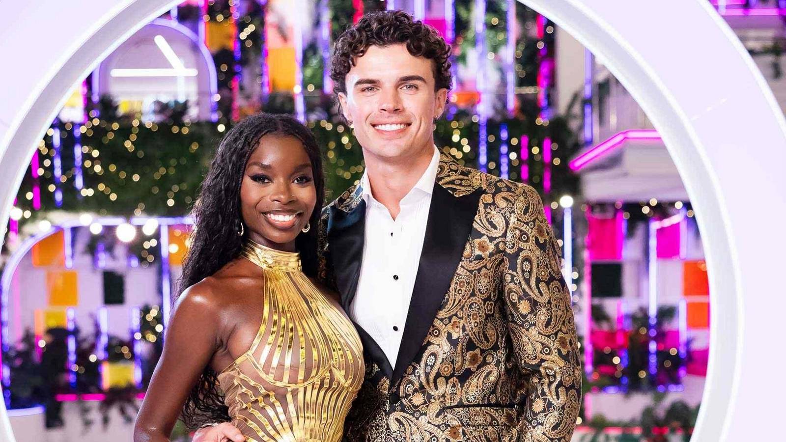 Every 'Love Island USA' Couple Still Together in 2025 Every 'Love Island USA' Couple Still Together in 2025