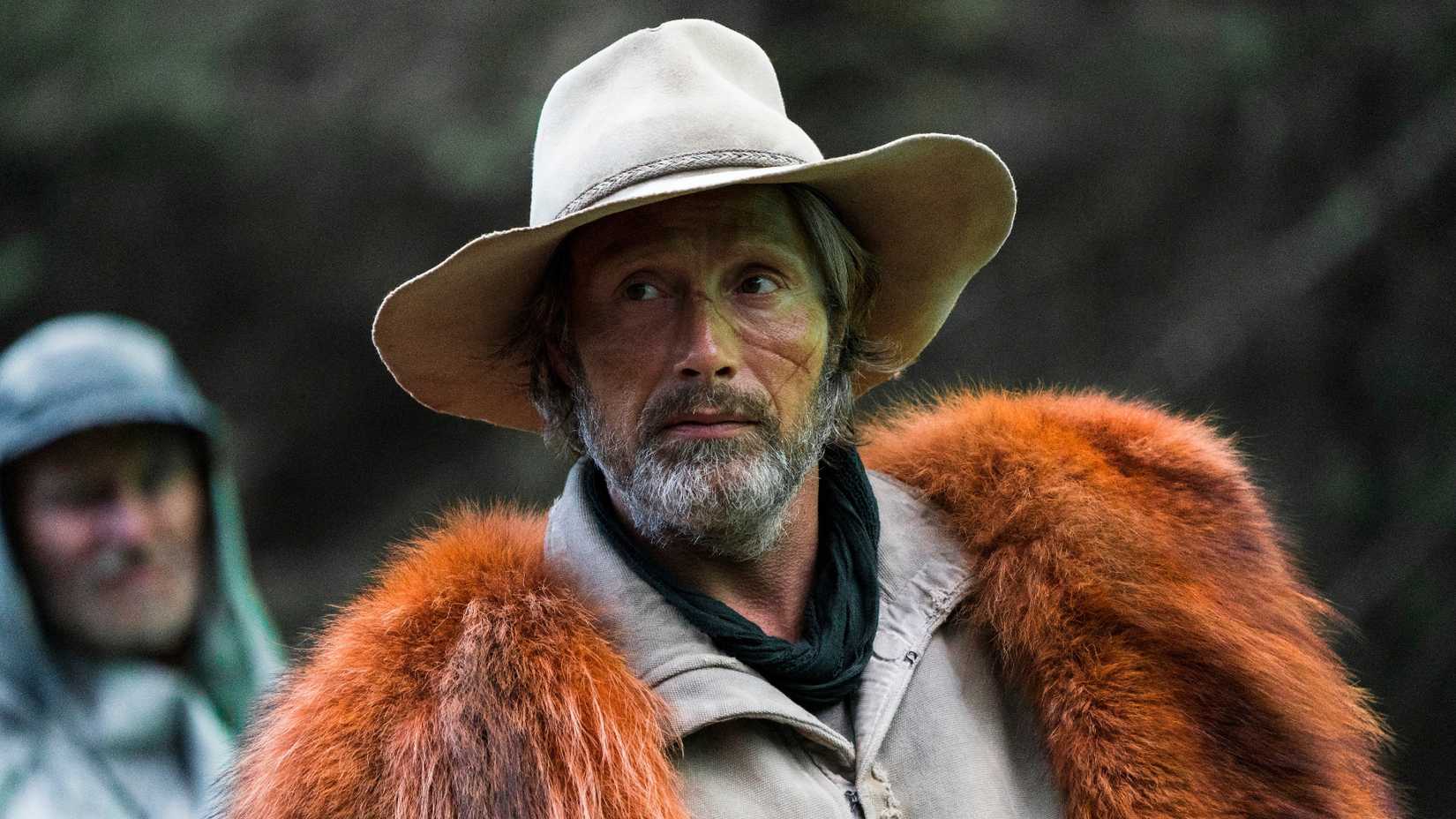 Mads Mikkelsen Chaos Walking