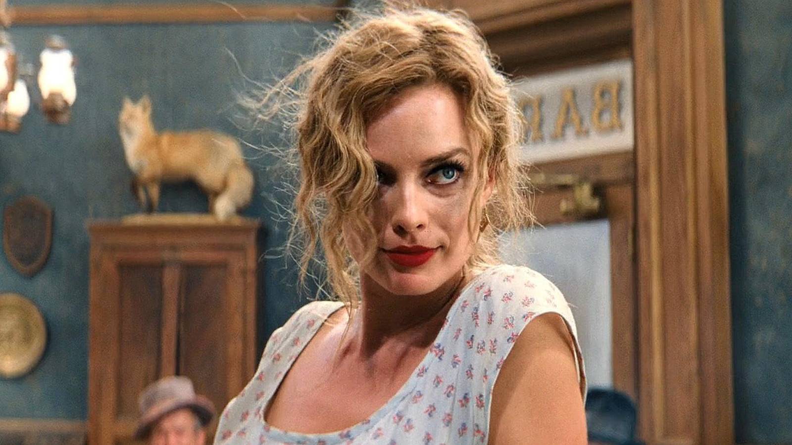 Margot Robbie’s Excessive R-Rated Epic That’s a “Misunderstood Masterpiece” Finally Lands Netflix Streaming Date Margot Robbie’s Excessive R-Rated Epic That’s a “Misunderstood Masterpiece” Finally Lands Netflix Streaming Date