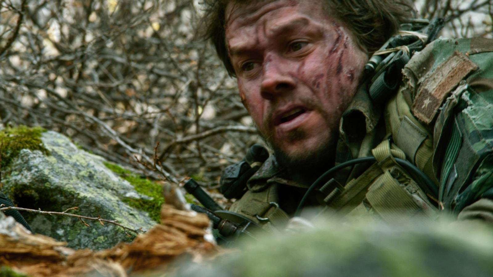 Mark Wahlberg’s “Brutal” War Movie That “Puts You Right in the Action” Lands New Streaming Home Mark Wahlberg’s “Brutal” War Movie That “Puts You Right in the Action” Lands New Streaming Home
