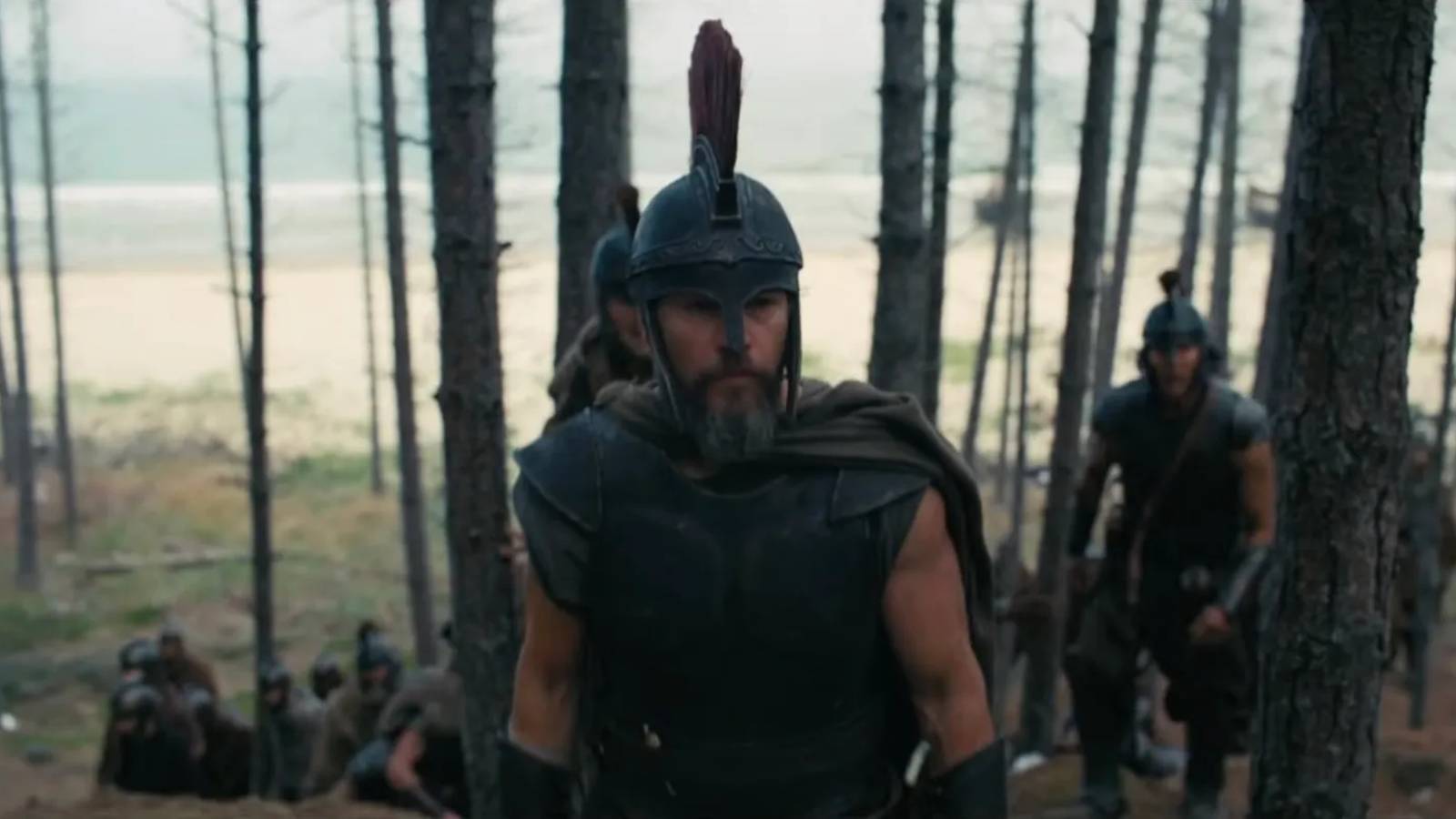 Christopher Nolan's 'The Odyssey' Makes Movie History With Official Rating