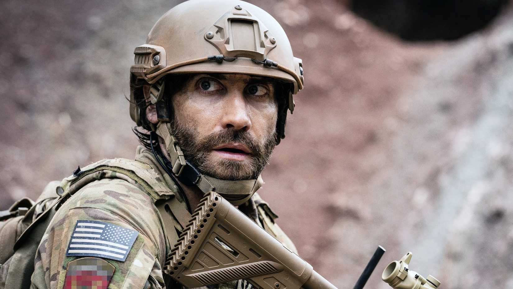 Jake Gyllenhaal en La Alianza de Guy Ritchie