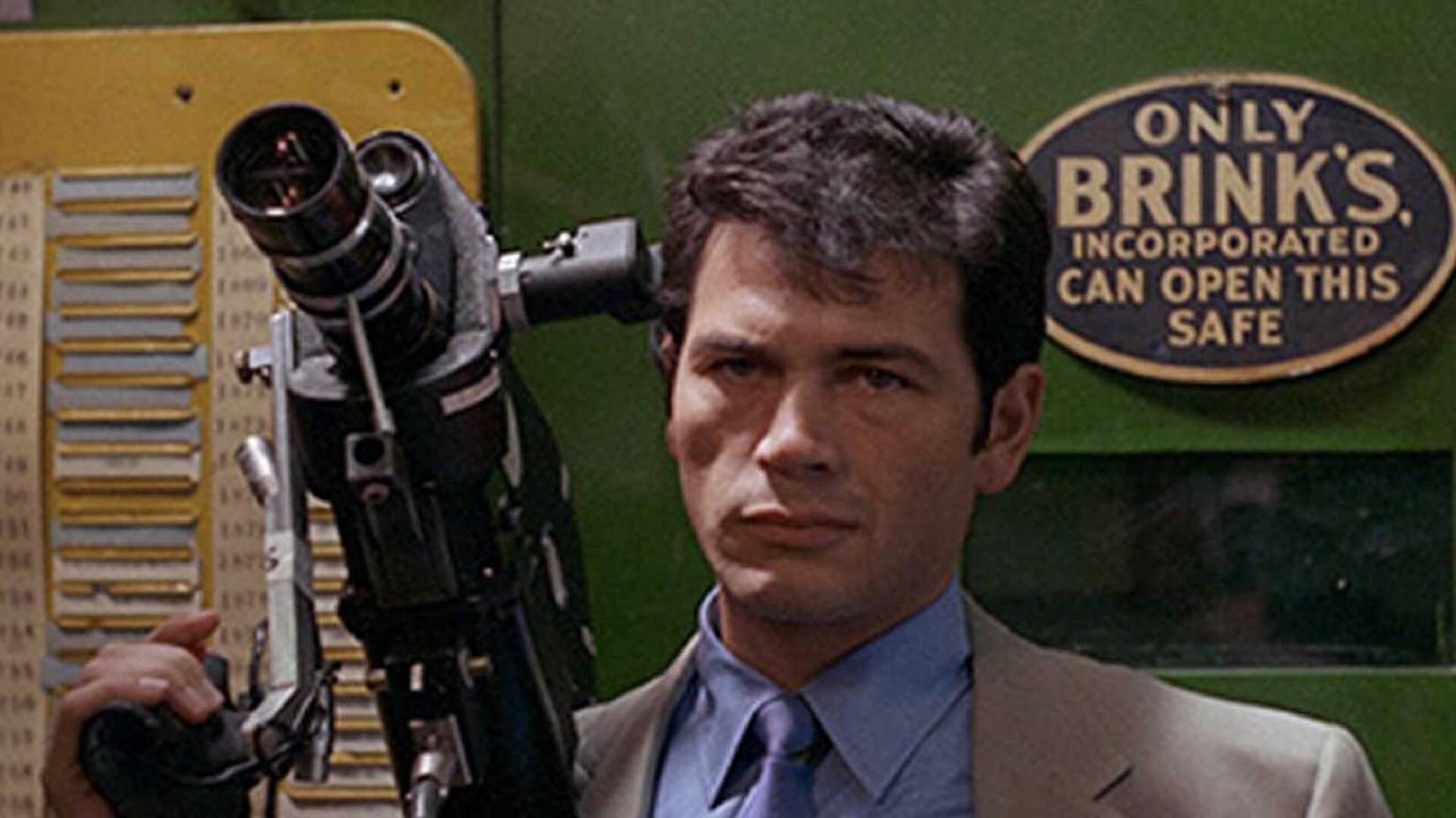 'Medium Cool' (1969)