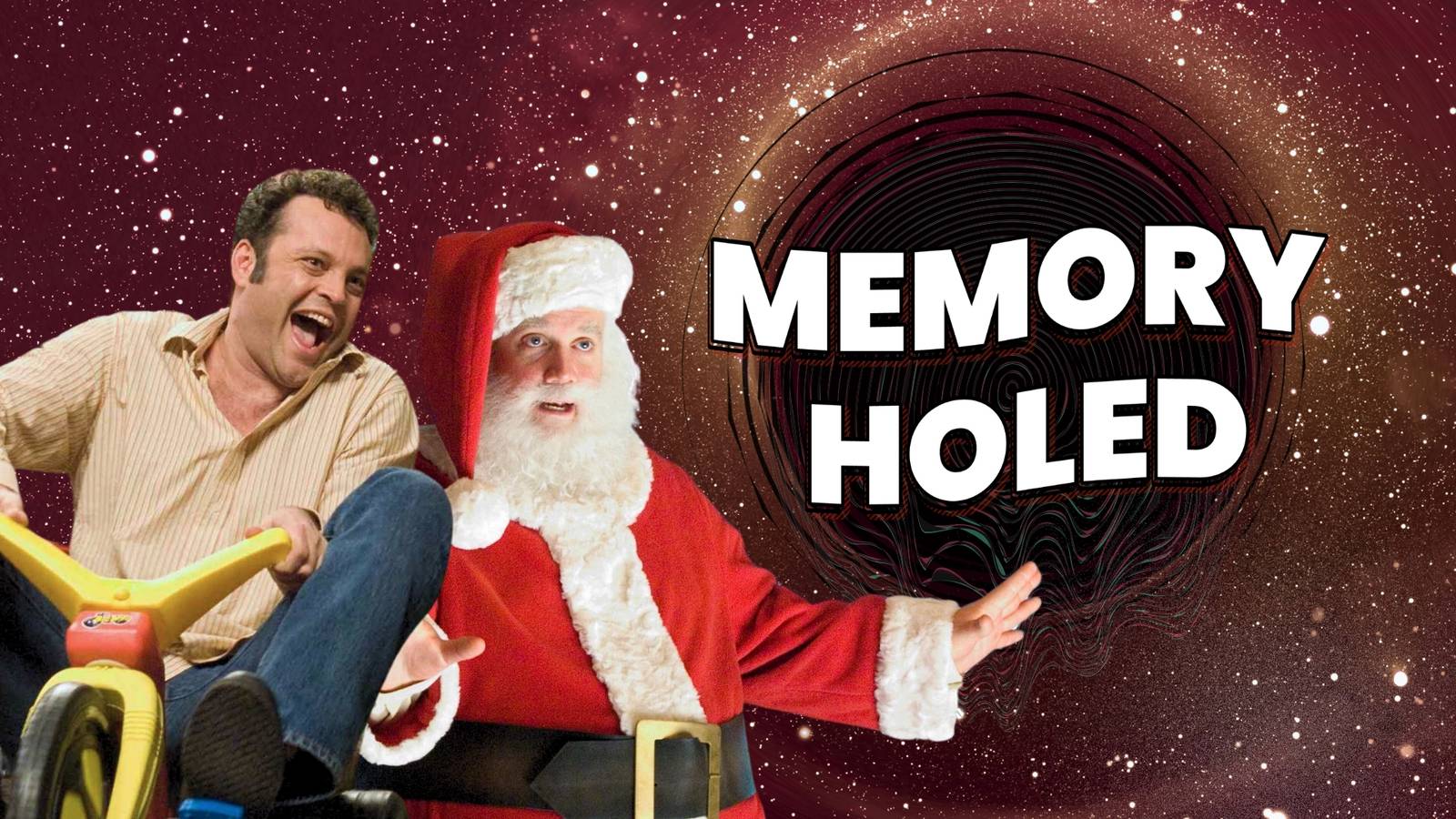 'Fred Claus' Deserves Its Forgotten Flop Status