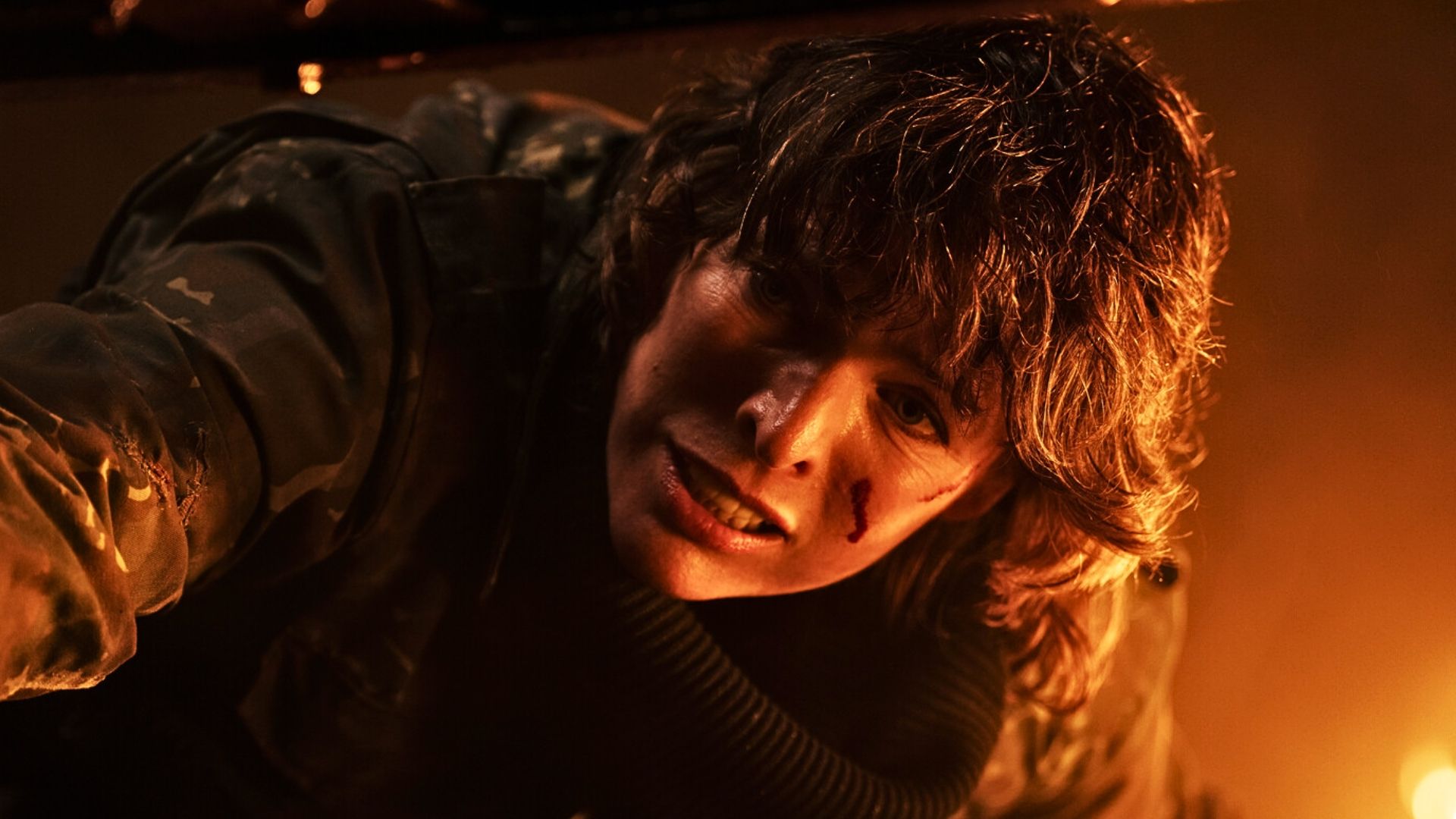 Worldbreaker' Trailer Has Milla Jovovich Battling Monsters in Sci-Fi Action  Film